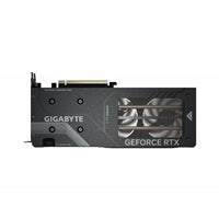 Gigabyte NVIDIA GeForce RTX 5050 GAMING OC 8GB, GDDR6 Graphics Card, 2560 Cuda Core, 2532MHz Core Clock, Triple Fan, 2x DisplayPorts / 2x HDMI Ports