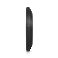 Ubiquiti U7-PRO-XGS UniFi 7 Pro XGS Ceiling Mounted 8 Stream WiFi 7 6GHz 10GbE Access Point - Black