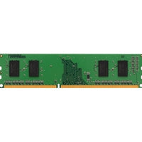 Kingston ValueRAM KVR32N22S8/8BK 8GB (1x 8GB) DIMM System Memory, 3200MHz, DDR4, CL22 - Bulk