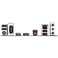 Gigabyte B760 DS3H WIFI6E GEN5 Intel 1700 Socket Motherboard, ATX, 4x DDR5 Slots, 2x M.2 Sockets, GbE LAN, Wi-Fi 6E, 1x DisplayPort / 1x HDMI Port