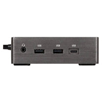 Gigabyte BRIX (GB-BRU5-225H) Barebone Kit, Intel Core Ultra 5 225H 14 Core CPU, 2 x DDR5 SO-DIMM Slots, 2 x M.2 2280 Slots, 1 x M.2 E Key 2230 Wi-Fi & BT slot (Wi-Fi 7 RTL8922AE)