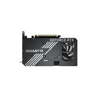 Gigabyte NVIDIA GeForce RTX 5060 Ti Windforce Max OC 16GB GDDR7 Graphics Card, 4608 CUDA Cores, 2587 MHz Core Clock, Dual Fan, 3x DisplayPorts / 1x HDMI Ports