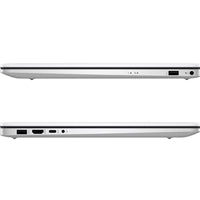 HP 17-cp2008na Laptop, 17.3 Inch Full HD Screen, AMD Ryzen 5-7520U Processor, 8GB DDR5 RAM, 512GB SSD, Radeon Graphics, Windows 11 Home