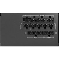 Antec GSK ATX3.1 750W Power Supply V2 - 80 PLUS Gold, Full Modular, PCIe 5.1, JP Capacitors, Zero RPM Manager, 7-Year Warranty