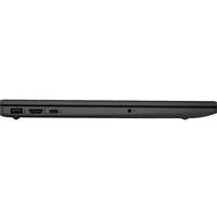 HP 255 G10 AK9V0AT#ABU Laptop, 15.6 Inch Full HD 1080p Screen, AMD Ryzen 5-7530U Processor, 16GB RAM, 512GB SSD, Windows 11 Home