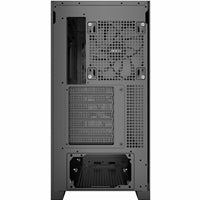 Antec AX1000 ARGB Mid-Tower Gaming PC Case, Full Mesh Front, Tempered Glass, Steel/Plastic, 4 x 120mm ARGB Fans, E-ATX, ATX/Micro-ATX/ITX Compatible