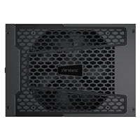 Antec Signature 2200 Platinum 2200W ATX 3.1 Power Supply – Fully Modular, 80 PLUS Platinum, PCIe 5.1 Ready, AI-Assisted Smart Fan Control, 12V-2x6 Connector