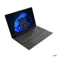 Lenovo V15 G4 83A1012FUK Laptop, 15.6 Inch Full HD Screen, Intel Core i7-13620H 13th Gen Processor, 8GB RAM, 512GB SSD, Windows 11 Pro