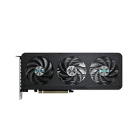 Gigabyte NVIDIA GeForce RTX 5060 Ti EAGLE MAX OC 16GB GDDR7 Graphics Card, 4608 CUDA Cores, 2617 MHz Core Clock, Triple Fan, 3x DisplayPorts / 1x HDMI Ports