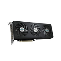Gigabyte NVIDIA GeForce RTX 5060 EAGLE MAX OC 8GB GDDR7 Graphics Card, 3840 CUDA Cores, 2550 MHz Core Clock, Triple Fan, 3x DisplayPorts / 1x HDMI Ports