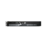 Gigabyte NVIDIA GeForce RTX 5060 EAGLE MAX OC 8GB GDDR7 Graphics Card, 3840 CUDA Cores, 2550 MHz Core Clock, Triple Fan, 3x DisplayPorts / 1x HDMI Ports