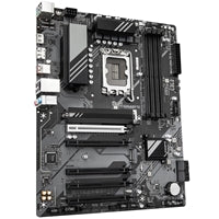 Gigabyte B760 DS3H GEN5 Intel 1700 Socket Motherboard, ATX, 4x DDR5 Slots, 2x M.2 Sockets, GbE LAN, 1x DisplayPort / 1x HDMI Port