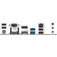 Gigabyte H610I Intel 1700 Socket Motherboard, Mini-ITX, 2x DDR5 Slots, 1x M.2 Socket, GbE LAN, 1x D-Sub / 2x DisplayPort / 1x HDMI Port
