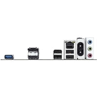 Gigabyte H610M D3W WIFI6 (Rev. 1.1) Intel 1700 Socket Motherboard, Micro-ATX, 2x DDR5 Slots, 1x M.2 Socket, GbE LAN, WiFi 6, 1x DisplayPort / 1x HDMI Port