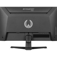 iiyama G-Master Black Hawk gaming monitor G2441HSU-B1 24" Black, IPS, Ultra Slim Bezel, Full HD, 144Hz, 1ms, FreeSync, HDMI, Display Port, USB Hub