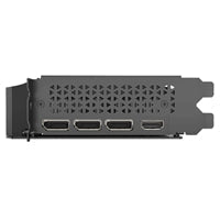 PNY NVIDIA GeForce RTX 5060 8GB GDDR7 Graphics Card, 3840 CUDA Cores, 2280 MHz Core Clock, Single Fan, 3x DisplayPorts / 1x HDMI Port