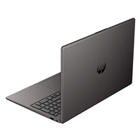 HP 255R G10 C38LLAT#ABU Laptop, 15.6 Inch Full HD 1080p Screen, AMD Ryzen 5 7535U, 8GB DDR5 RAM, 256GB SSD, Windows 11 Pro