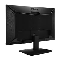 ASRock Phantom Gaming PG27FFX1B 27 Inch FHD (1920 x 1080) Flat IPS Gaming Monitor, 520Hz Refresh Rate 1ms Response Time, 2 x HDMI 2.1, 1 x DisplayPort 1.4, 2 x USB 3.2 Gen1 Type-A, 1 x USB 3.2 Gen1 Type-B, 1 x Headphone Out