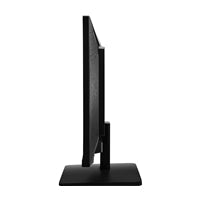 ASRock Phantom Gaming PG27FFX1B 27 Inch FHD (1920 x 1080) Flat IPS Gaming Monitor, 520Hz Refresh Rate 1ms Response Time, 2 x HDMI 2.1, 1 x DisplayPort 1.4, 2 x USB 3.2 Gen1 Type-A, 1 x USB 3.2 Gen1 Type-B, 1 x Headphone Out