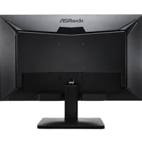 ASRock Phantom Gaming PG27QFT1B 27 Inch QHD (2560 x 1440) IPS Gaming Monitor, 180Hz 1ms (MPRT) Response Time, 2 x HDMI 2.0, 1 x DisplayPort 1.4