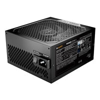 be quiet! Power Zone 2, 1200W, Semi-passive zero-RPM cooling, 2 x 90' angled 12V-2x6 connectors and PCIe 5.1/ATX 3.1 compatibility, 10-year manufacturer's warranty.