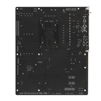 ASRock B850 Rock WiFi 7 AMD AM5 Socket Motherboard, ATX, 4x DDR5 Slots, 2x M.2 Socket, Fitted I/O Shield, 2.5GbE LAN, Wi-Fi 7, 1x HDMI Port