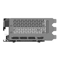 PNY NVIDIA GEFORCE RTX 5070 Ti 16GB, GDDR7 Graphics Card, 8960 CUDA Cores, 2295 MHz Core Clock, Triple Fan, 3x Display Ports / 1x HDMI Port