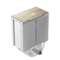 DeepCool AK700 DIGITAL WH CPU Cooler, White , 1 x 120mm Fan, 7 x advanced Copper Heatpipes, Intel/AMD