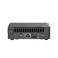 ASUS NUC 15 Pro Barebone Kit, Intel Core 3 100U CPU, Intel Graphics, Wi-Fi 7, Bluetooth 5.4