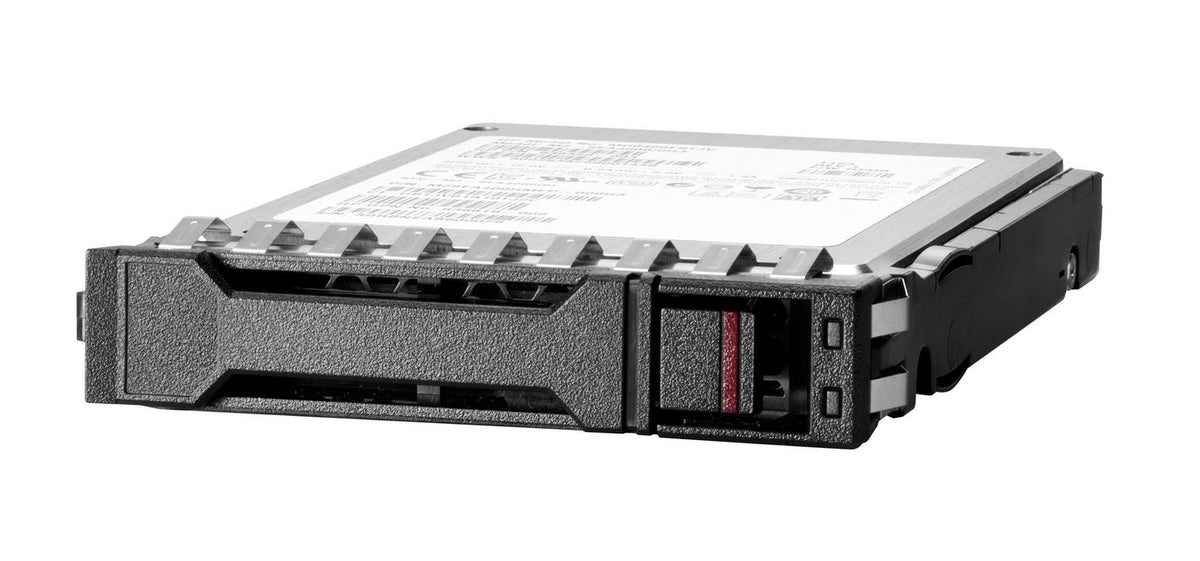 Hewlett Packard Enterprise Msa 23Tb Sas 12G Read Intensive Sff (2.5In) M2 3-Year Warranty 6-Pack (6X3.84Tb) Ssd Bundle