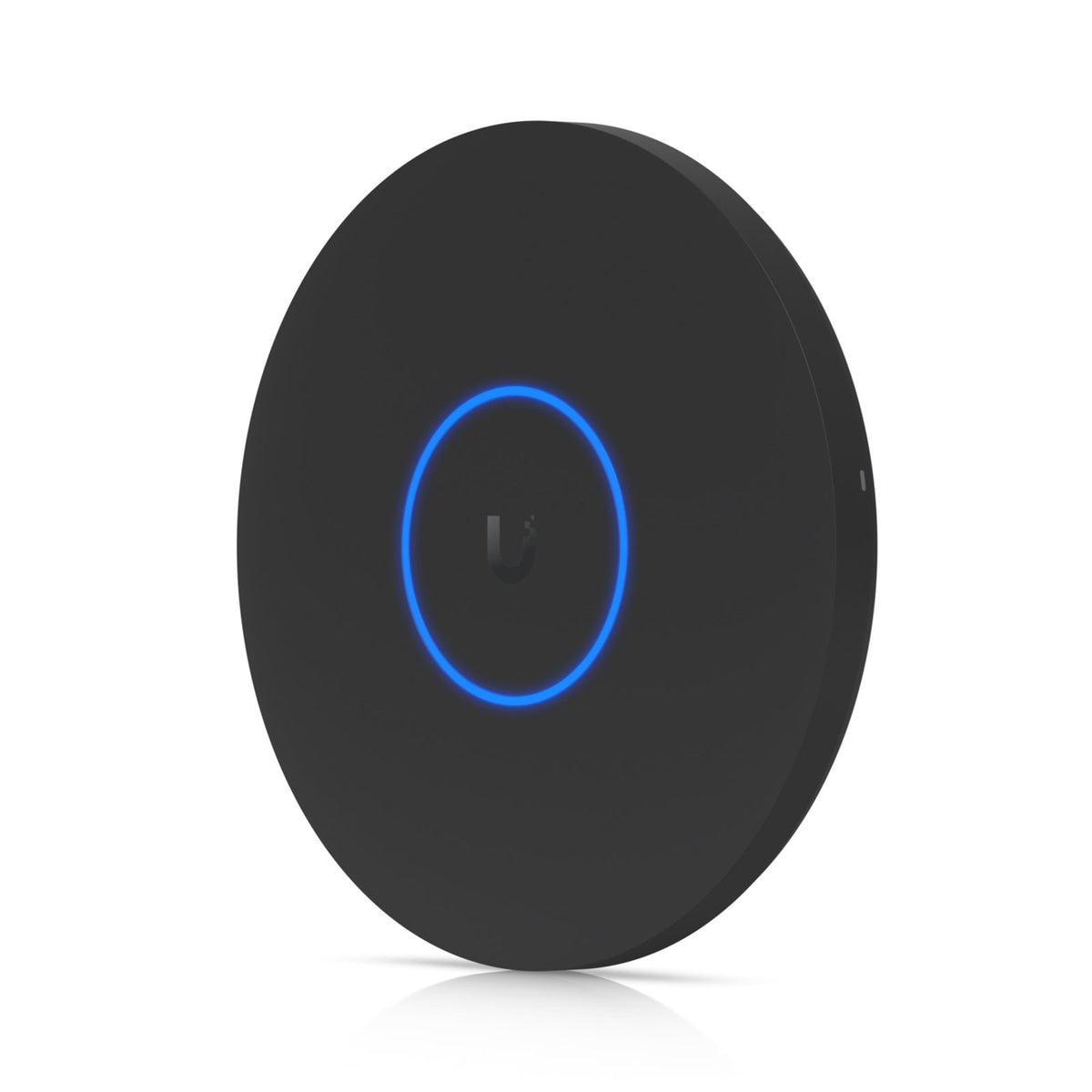 Ubiquiti U7-PRO-XG-B UniFi 7 Pro XG Ceiling Mounted 6 Stream WiFi 7 6GHz 10GbE Access Point (Black)