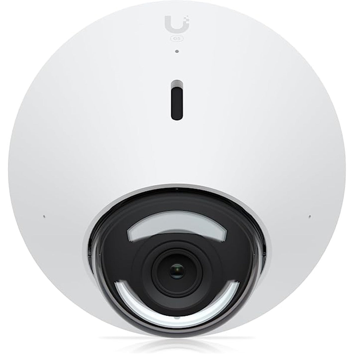 Ubiquiti UVC-G5-Dome G5 Dome Protect Outdoor HD PoE IP Camera w/ 10m Night Vision (5 MP)