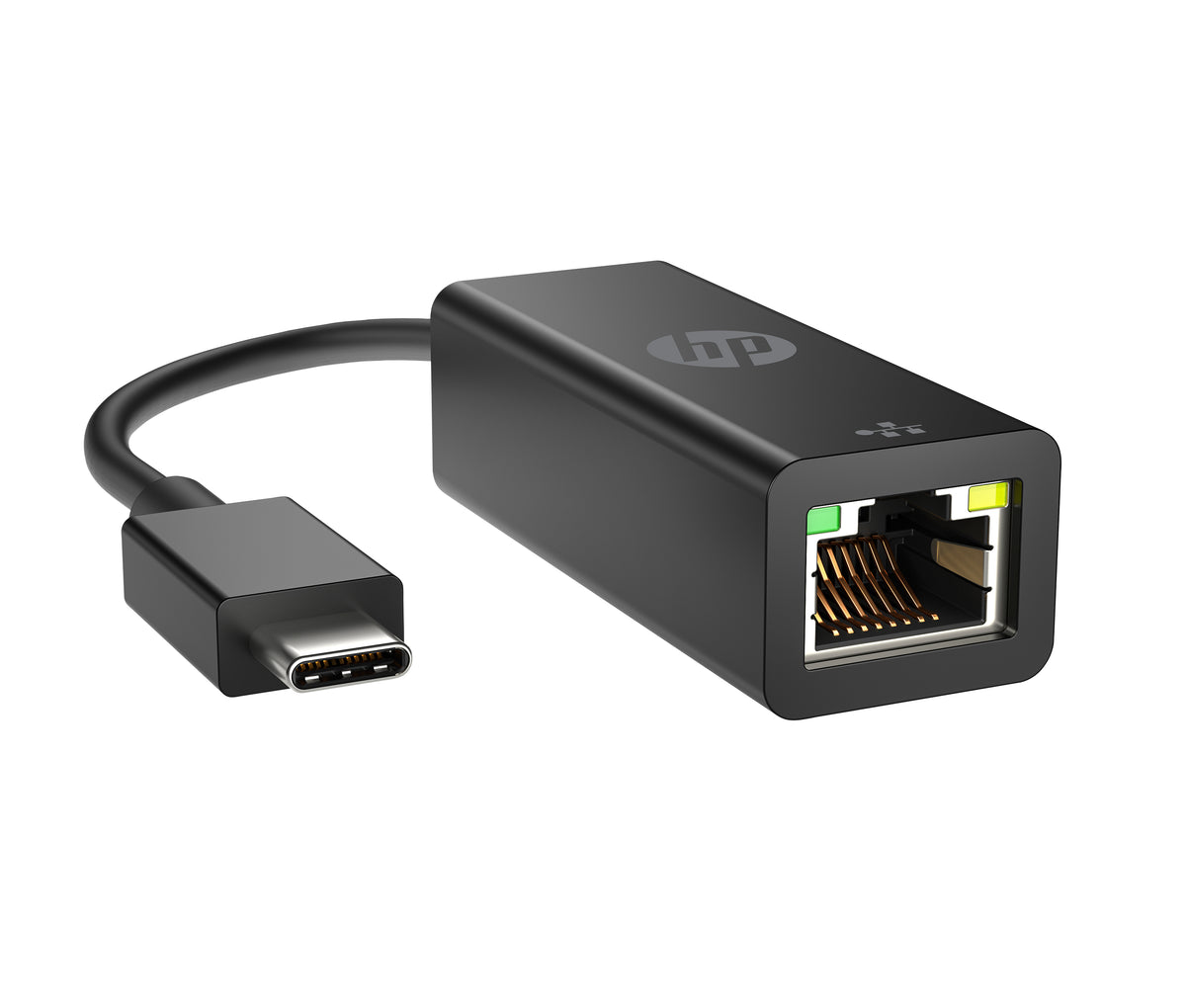 HP USB-C to RJ45 Adapter G2