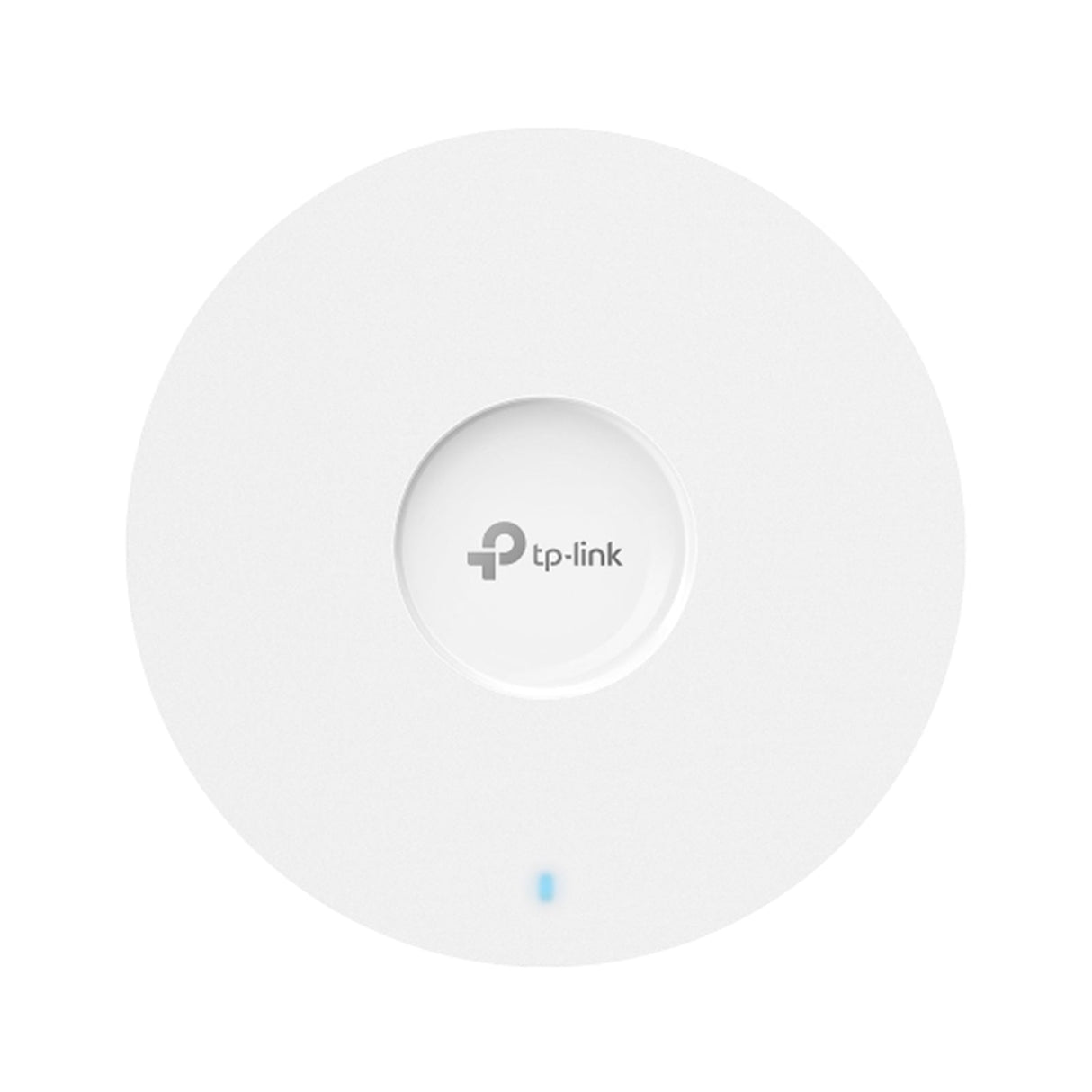 TP-Link Omada AX6000 Ceiling Mount Dual-Band Wi-Fi 6 Ultra Range Access Point
