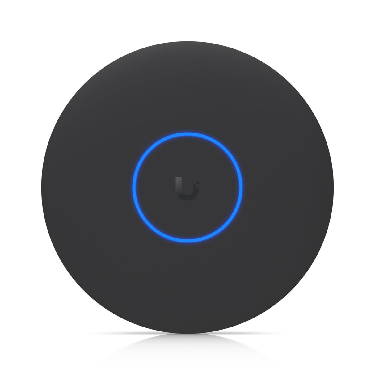 Ubiquiti U7-PRO-XG-B UniFi 7 Pro XG Ceiling Mounted 6 Stream WiFi 7 6GHz 10GbE Access Point (Black)