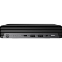 HP Pro Mini 400 G9 Desktop Mini, Intel Core i5-13500T 13th Gen, 8GB RAM, 256 SSD, Intel UHD Graphics 770, Windows 11 Pro