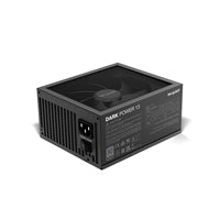 Be Quiet! Dark Power 13, 750W PCIe 5.0 Fully Modular, 80PLUS Titanium, Quad Rail, 62.5A, 135mm Fan, ATX 3.0 PSU