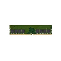 Kingston KCP432NS8/8 8GB (1x 8GB) DIMM System Memory, 3200MHz, DDR4, CL22