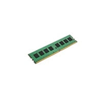 Kingston KCP432NS8/16 16GB (1x 16GB) DIMM System Memory, 3200MHz, DDR4, CL22