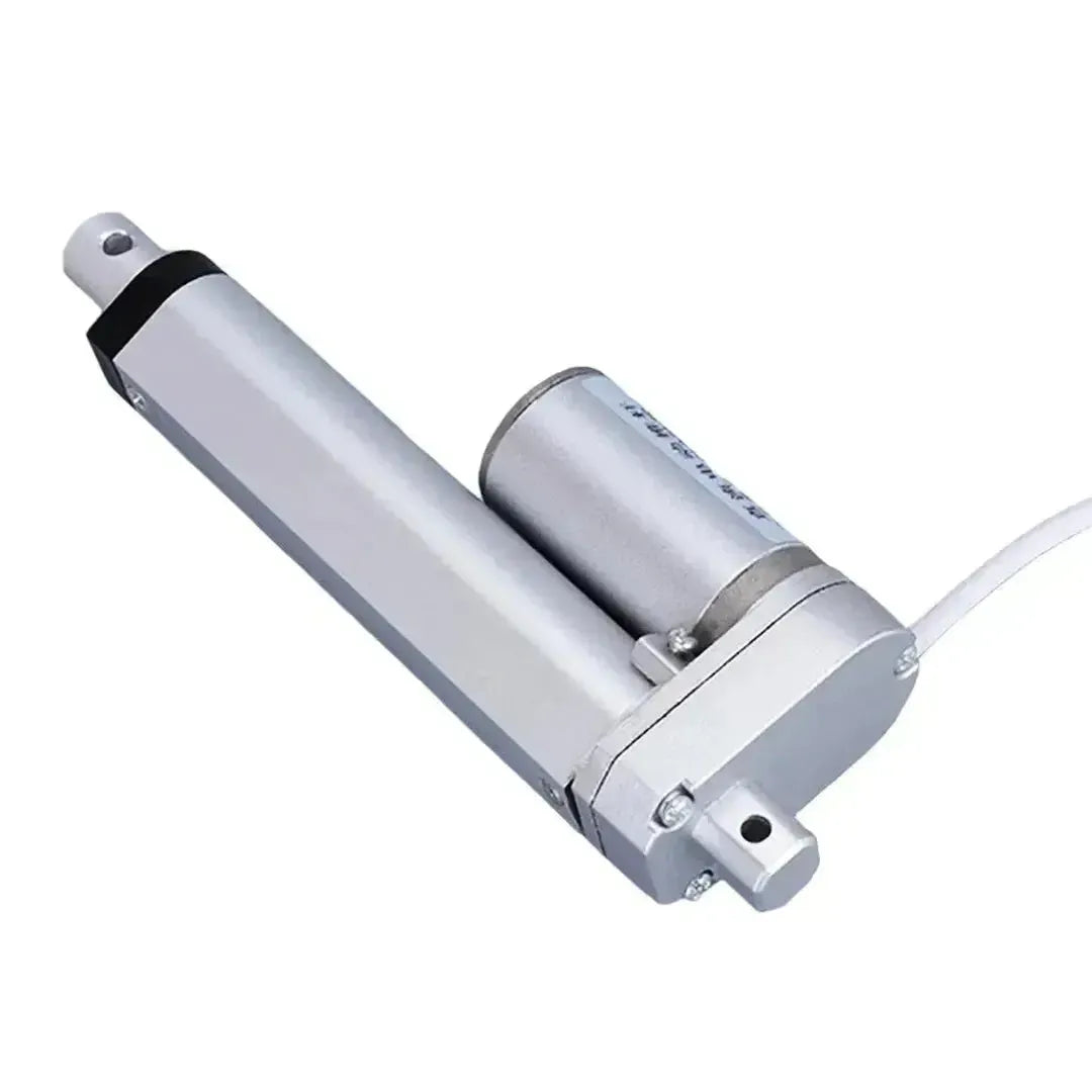How to Control a 12V Linear Actuator with Arduino