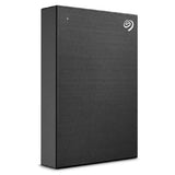 Seagate One Touch STKY1000400 external hard drive 1 TB 2.5" Micro-USB B 3.2 Gen 1 (3.1 Gen 1) Black