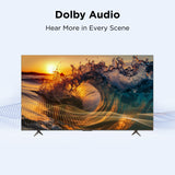 TCL 43V5D-UK TV 109.2 cm (43") Full HD Smart TV Wi-Fi