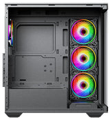VIDA Solus Black