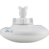 Ubiquiti NBE-M5-16 NanoBeam M5 5GHz 16dBi airMAX Outdoor Wireless CPE Bridge