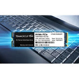 Team MS30 (TM8PS7256G0C101) 256GB, M.2 Sata Interface, PCIe Gen3, Read 550MB/s, Write 470MB/s, 3 Year Warranty