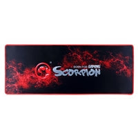 Marvo Scorpion CM420-UK 3-in-1 RGB Mechanical Keyboard, Mouse and Mouse Pad Gaming Bundle