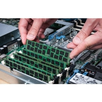 Kingston ValueRAM KVR32N22D8/32 32GB (1x 32GB) DIMM System Memory, 3200MHz, DDR4, CL22