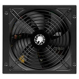 GAMEMAX RPG Rampage 600W PSU, 140mm Ultra Silent Fan, 80 PLUS Bronze, Non Modular, Flat Black Cables, Japanese TK Main Capacitor Fitted