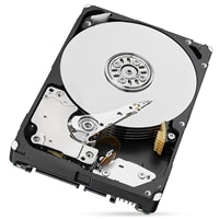 Seagate BarraCuda ST4000DM004 4TB 3.5" 5400RPM 256MB Cache SATA III Internal Hard Drive