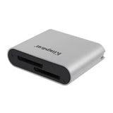 Kingston KTC Workflow SD Reader SDHC / SDXC UHS-II Card Reader